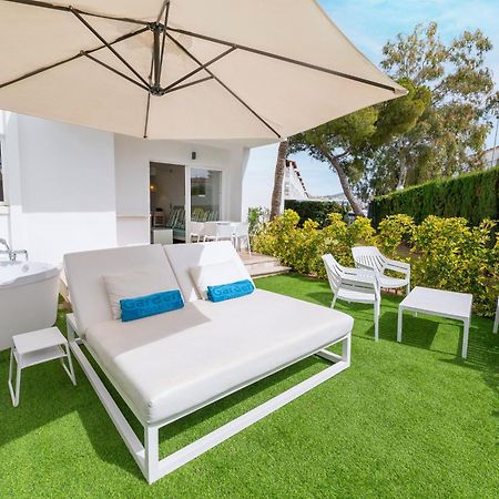 Palm Garden Apartment Port de Alcudia  ภายนอก รูปภาพ